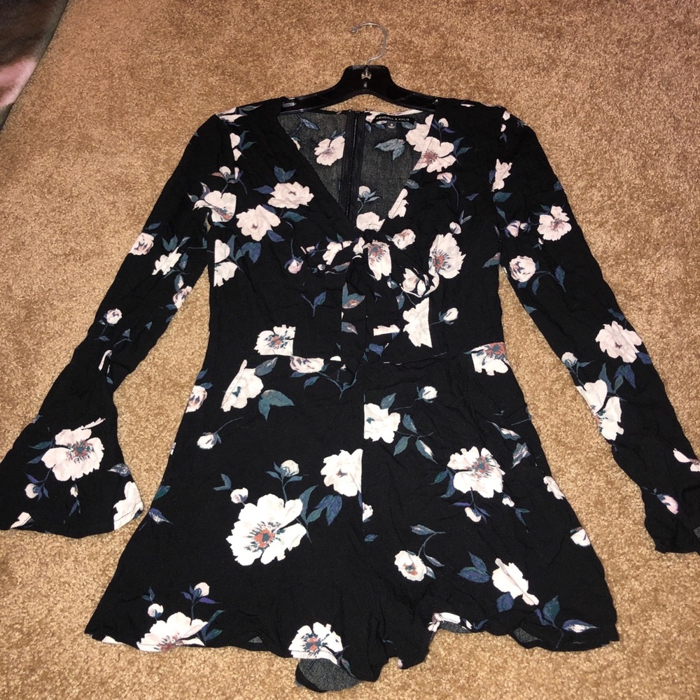 Kendall & Kylie Romper